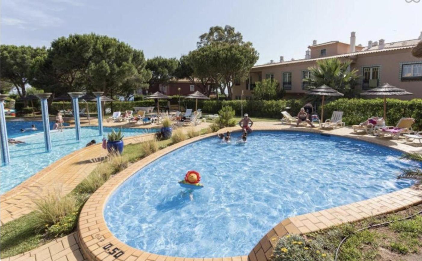 Apartamento Host Wise - Wonderful Flats With Pool Albufeira